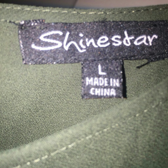 Long sleeve shirt - Picture 2 of 5